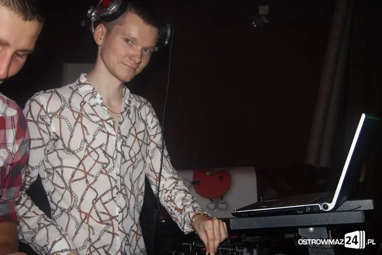 Dyskoteka w "Koperniczku" (zdjęcia, wideo)