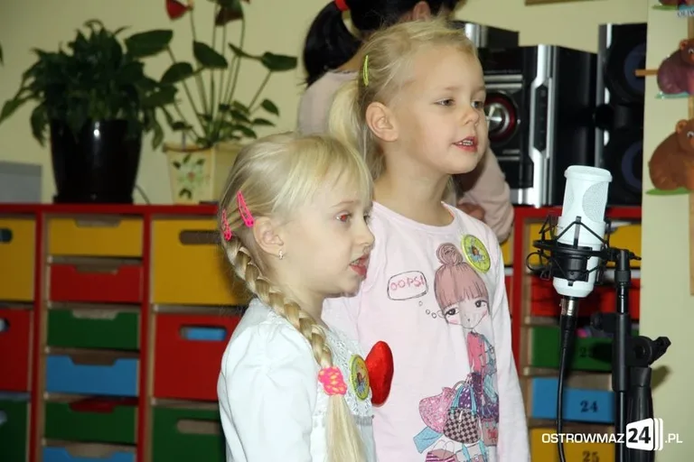 Przegląd piosenki religijnej (zdjęcia, wideo)