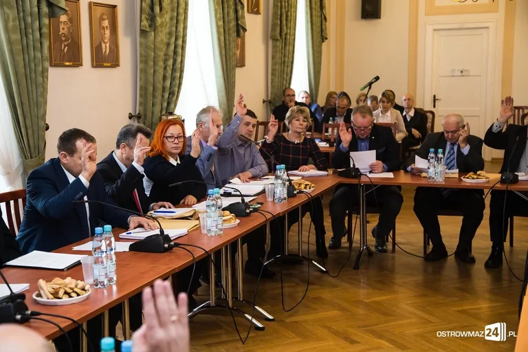 Taryfa na wodę i ścieki nie uległa zmianie (zdjęcia, wideo)