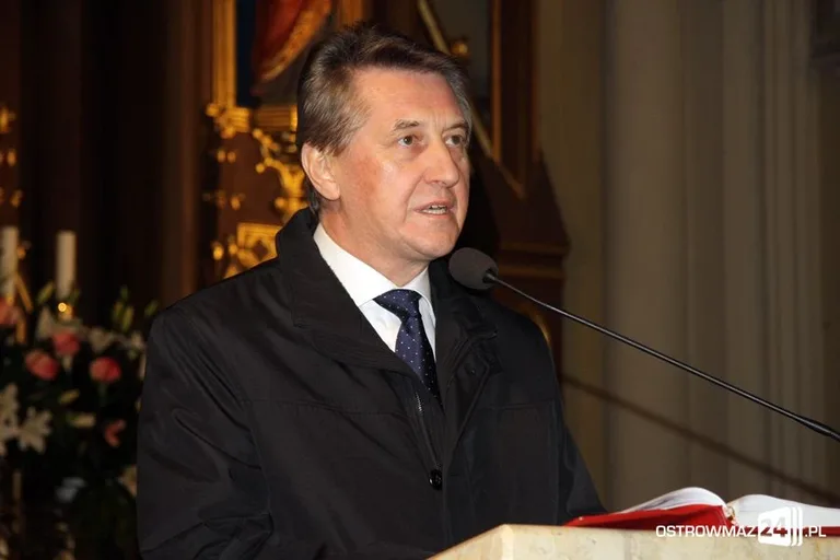 Samorządowcy z całego powiatu uczcili zmarłych