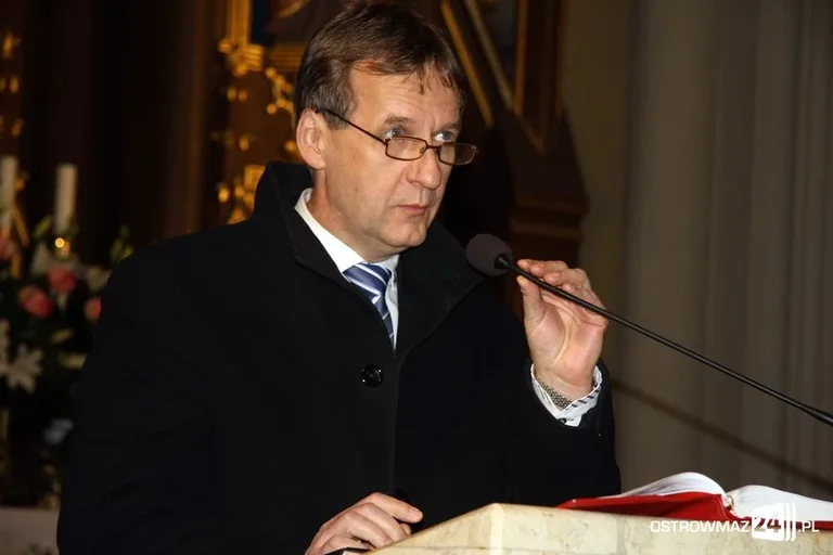 Samorządowcy z całego powiatu uczcili zmarłych