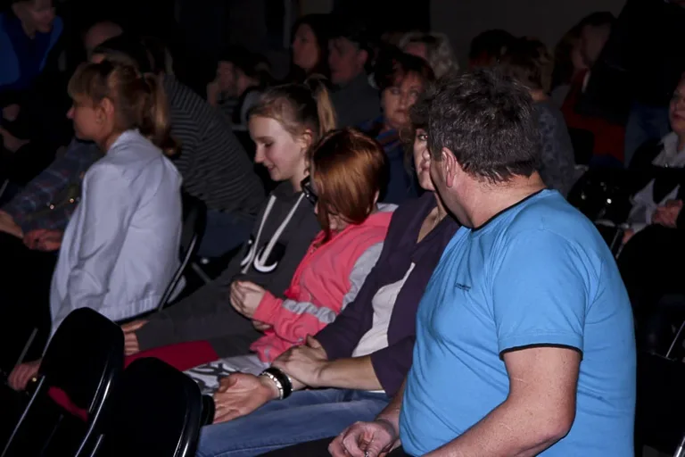 Koncert zespołu Ira w MOSiR (zdjęcia)