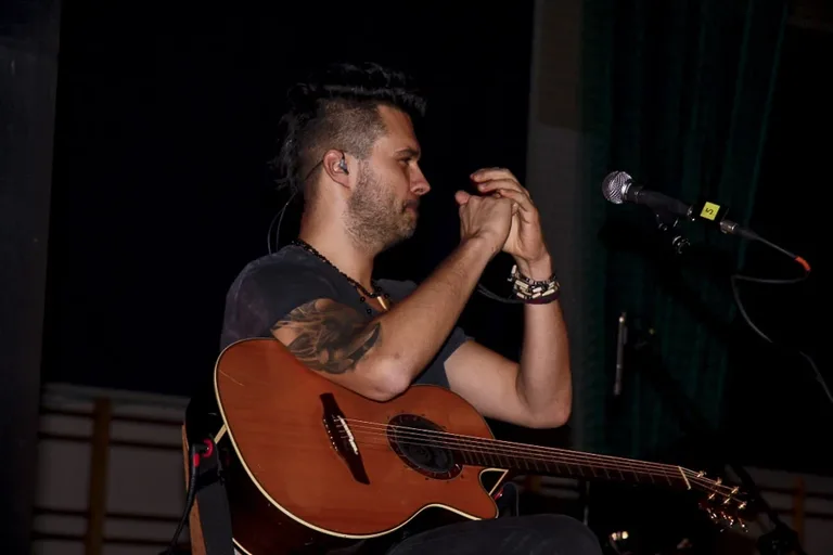Koncert zespołu Ira w MOSiR (zdjęcia)