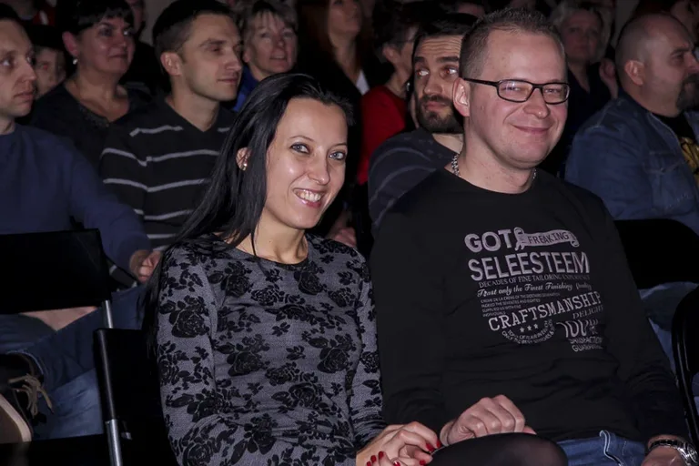 Koncert zespołu Ira w MOSiR (zdjęcia)
