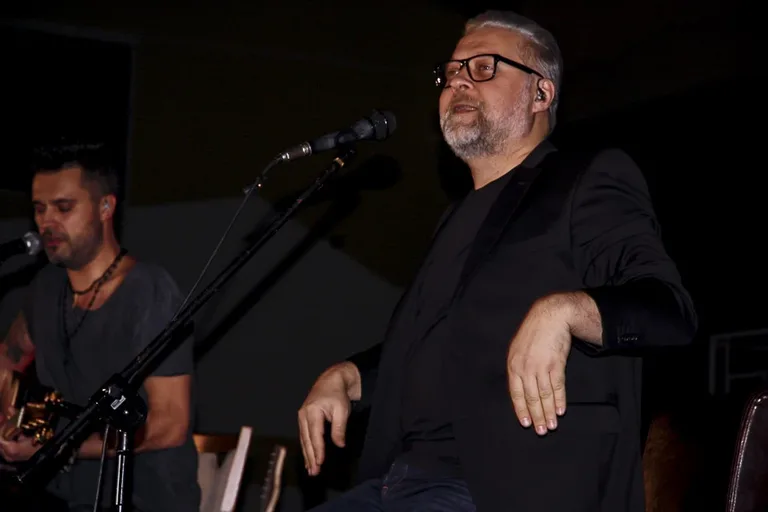 Koncert zespołu Ira w MOSiR (zdjęcia)