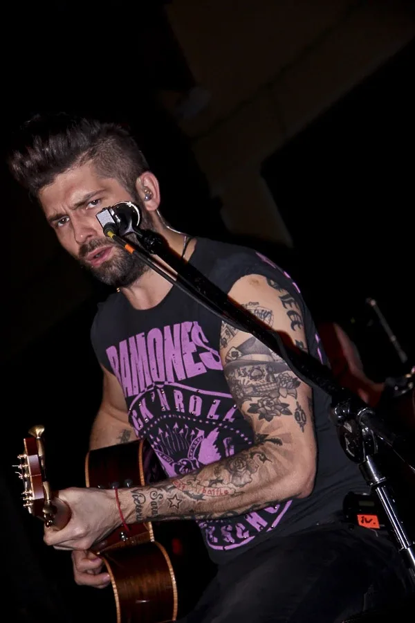 Koncert zespołu Ira w MOSiR (zdjęcia)