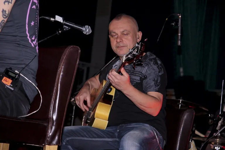 Koncert zespołu Ira w MOSiR (zdjęcia)