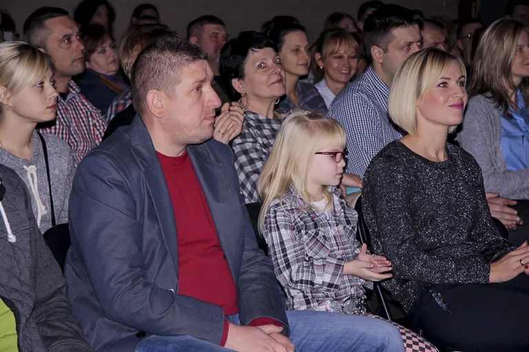 Koncert zespołu Ira w MOSiR (zdjęcia)