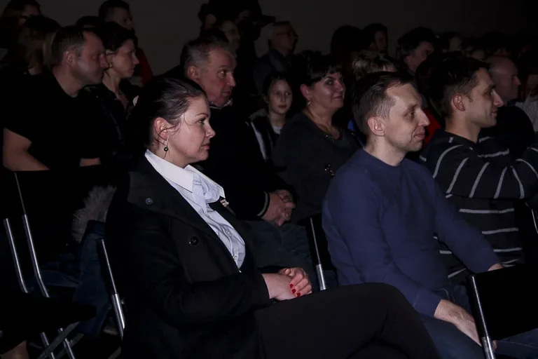 Koncert zespołu Ira w MOSiR (zdjęcia)