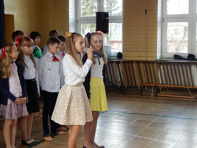 Prawa człowieka zaczynają się od praw dziecka