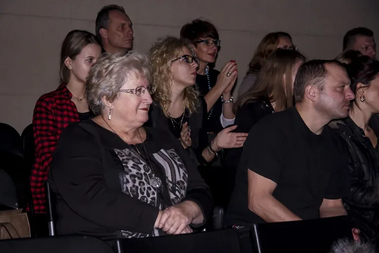 Koncert zespołu Ira w MOSiR (zdjęcia)