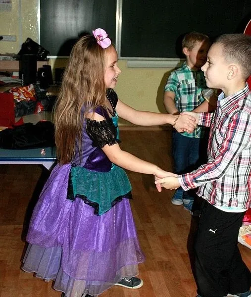 Zlot czarownic i cyganek w Ostrowi (zdjęcia)