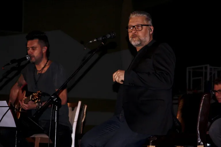 Koncert zespołu Ira w MOSiR (zdjęcia)
