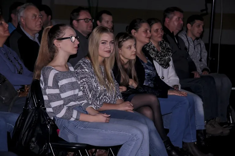 Koncert zespołu Ira w MOSiR (zdjęcia)