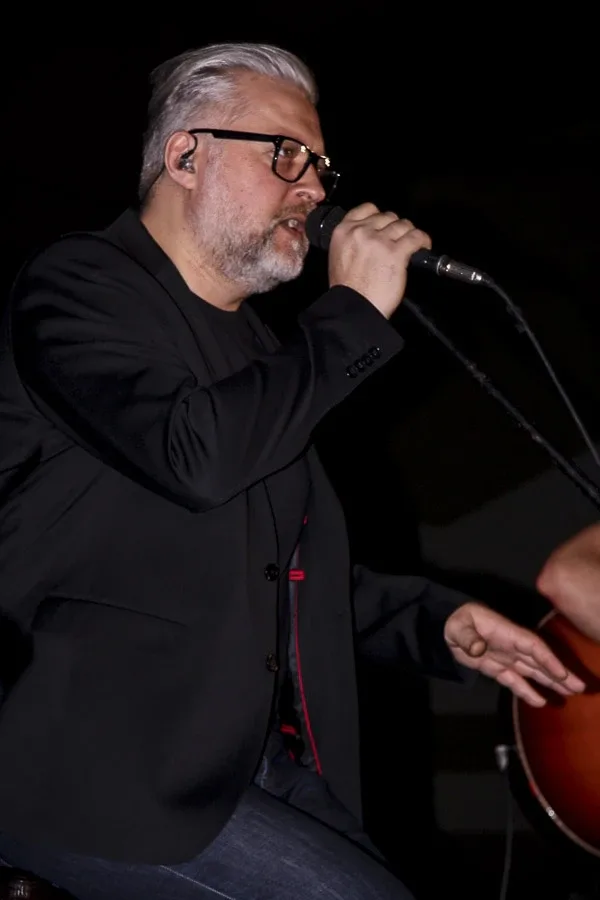 Koncert zespołu Ira w MOSiR (zdjęcia)