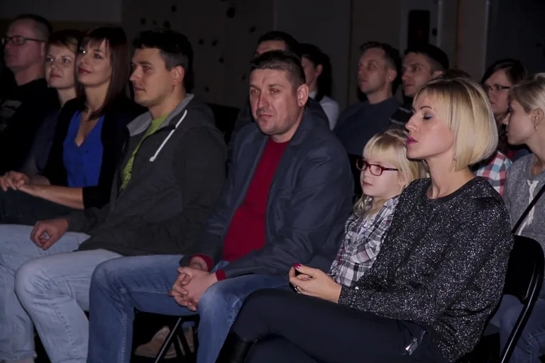 Koncert zespołu Ira w MOSiR (zdjęcia)
