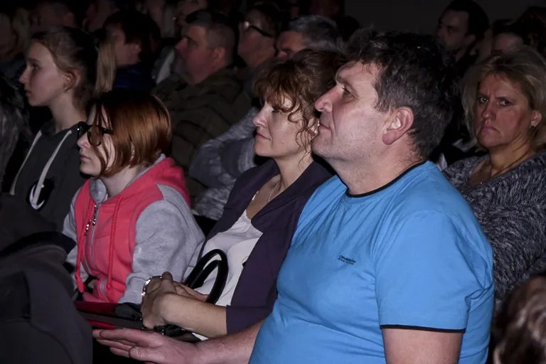 Koncert zespołu Ira w MOSiR (zdjęcia)