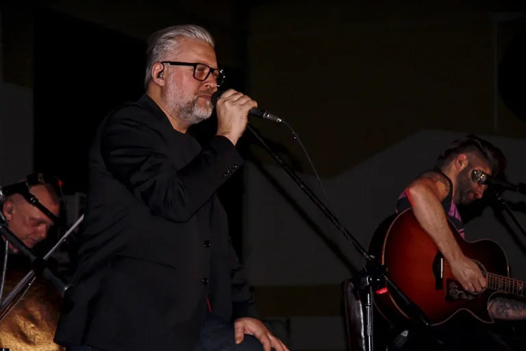 Koncert zespołu Ira w MOSiR (zdjęcia)