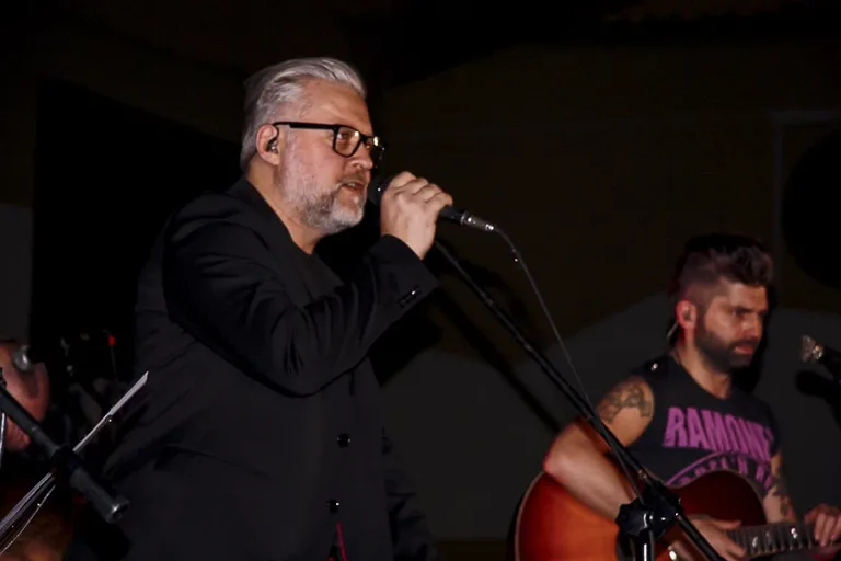 Koncert zespołu Ira w MOSiR (zdjęcia)