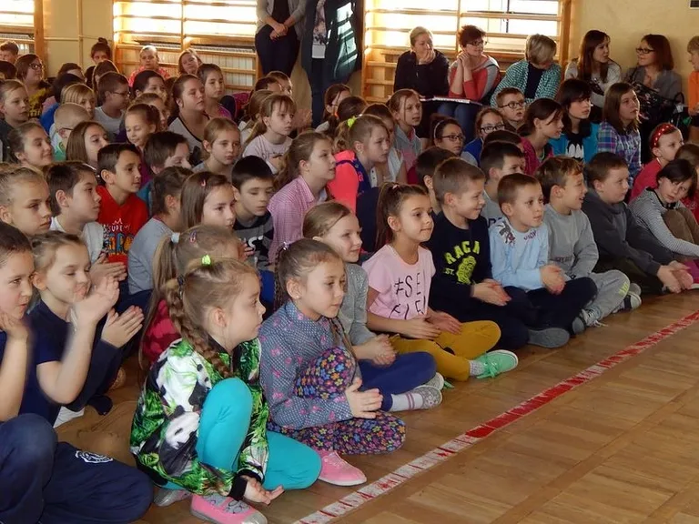 Prawa człowieka zaczynają się od praw dziecka