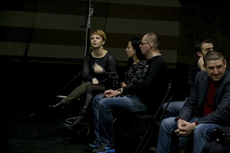 Koncert zespołu Ira w MOSiR (zdjęcia)