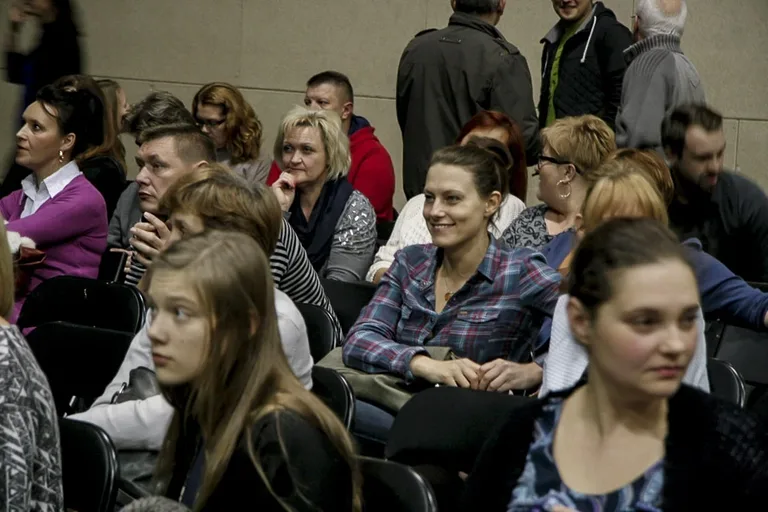 Koncert zespołu Ira w MOSiR (zdjęcia)