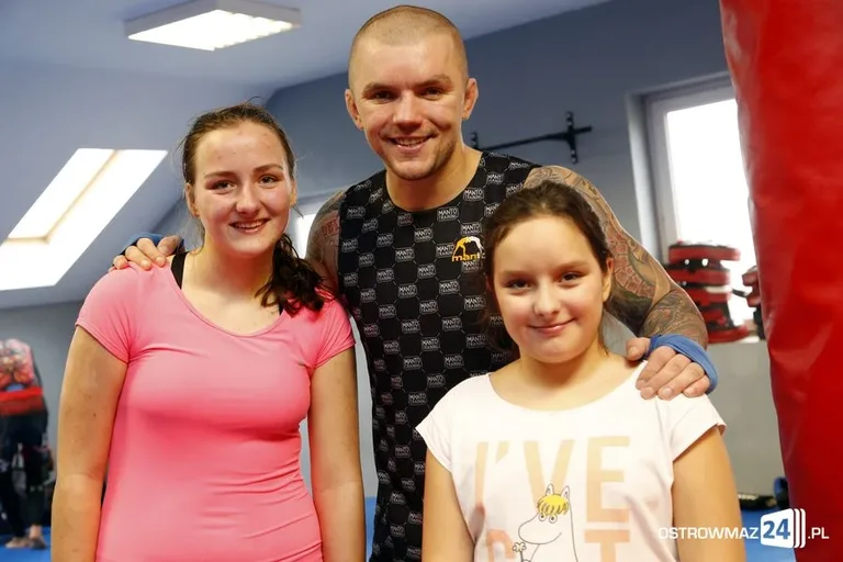 "Goryle" na seminarium z Jurkowskim (zdjęcia, wideo)