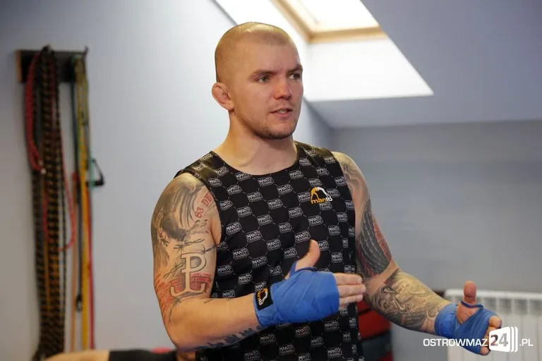 "Goryle" na seminarium z Jurkowskim (zdjęcia, wideo)