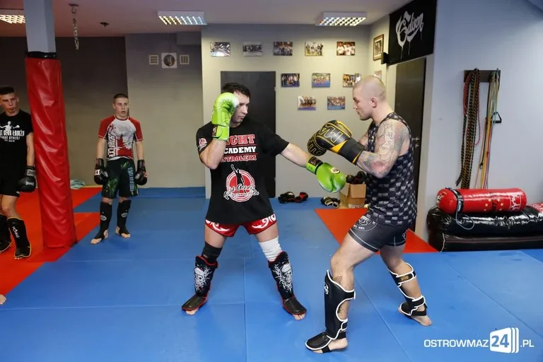 "Goryle" na seminarium z Jurkowskim (zdjęcia, wideo)