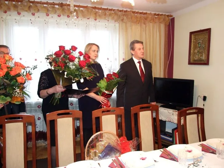 Setne urodziny Jana Sobieskiego (zdjęcia)