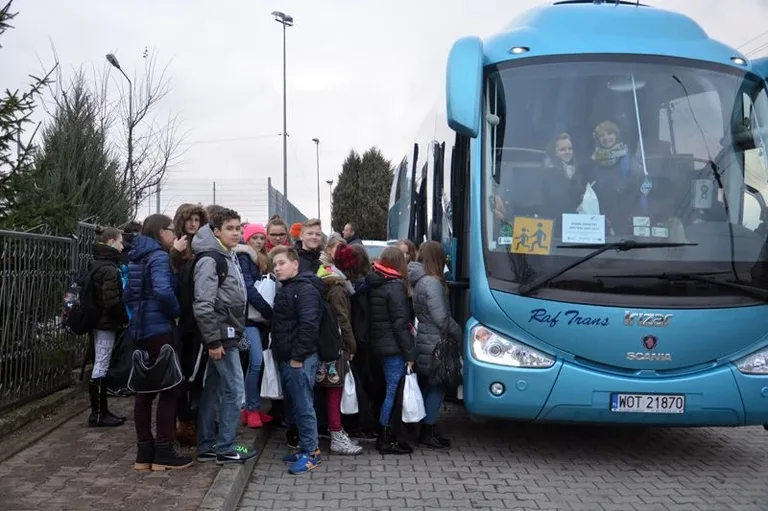 Sukces wąsewskich uczennic (zdjęcia)