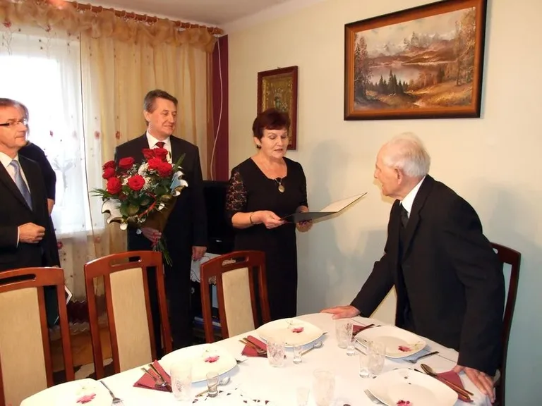 Setne urodziny Jana Sobieskiego (zdjęcia)