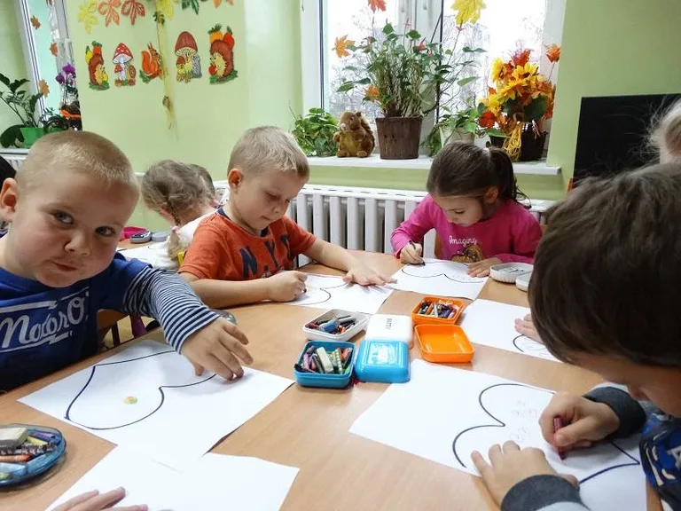 Maluchy znają swoje prawa (zdjęcia)