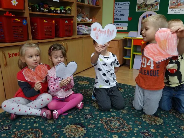 Maluchy znają swoje prawa (zdjęcia)