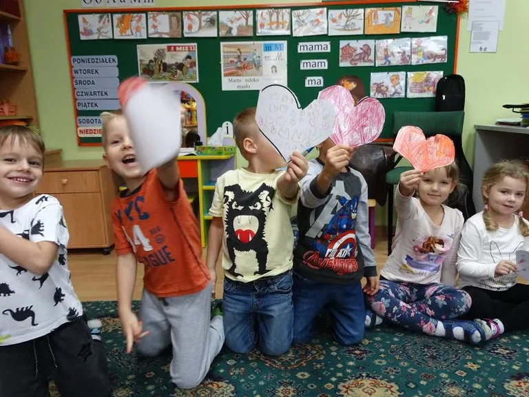 Maluchy znają swoje prawa (zdjęcia)