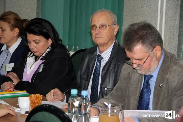 W gminie nie będzie podwyżki podatków (zdjęcia)