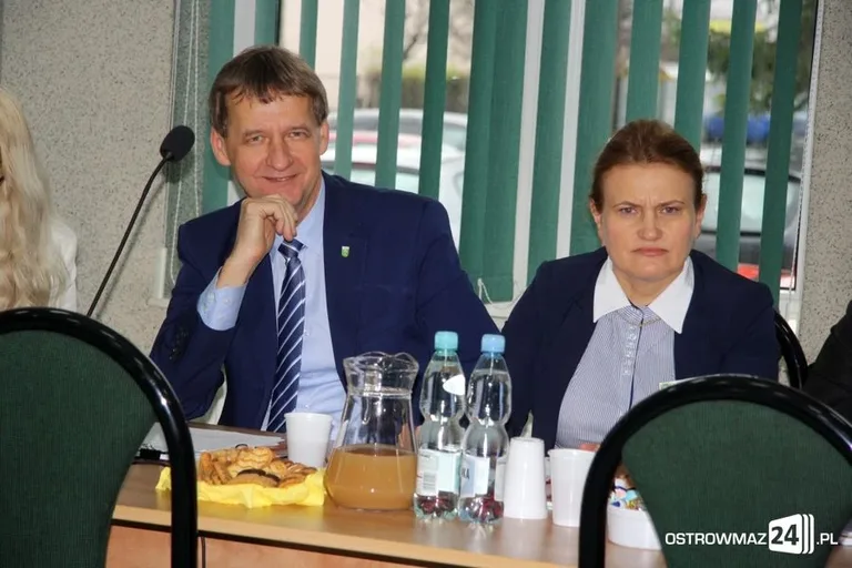 W gminie nie będzie podwyżki podatków (zdjęcia)
