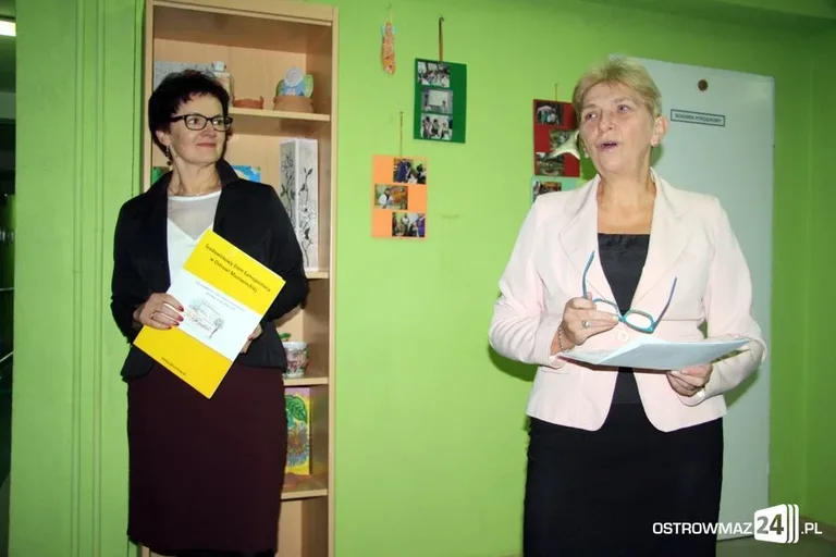 Dzień Pracownika Socjalnego (zdjęcia, wideo)