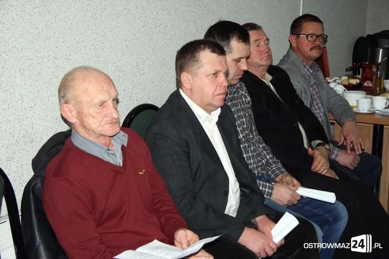 W gminie nie będzie podwyżki podatków (zdjęcia)