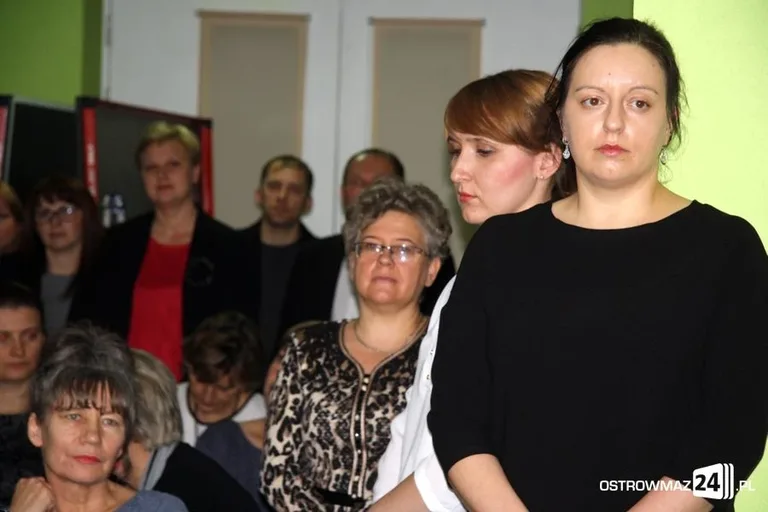 Dzień Pracownika Socjalnego (zdjęcia, wideo)