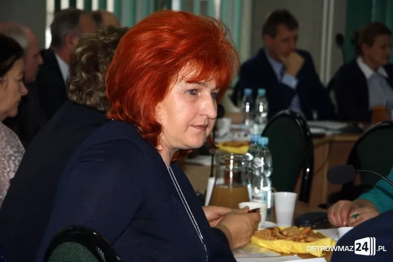 W gminie nie będzie podwyżki podatków (zdjęcia)