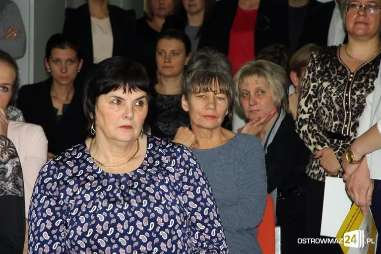 Dzień Pracownika Socjalnego (zdjęcia, wideo)