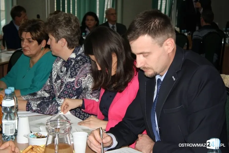 W gminie nie będzie podwyżki podatków (zdjęcia)