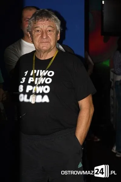 Kręgle poszły w ruch (zdjęcia)