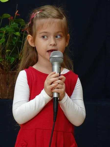 Śpiewająco w Miejskim Przedszkolu nr 1 (zdjęcia)