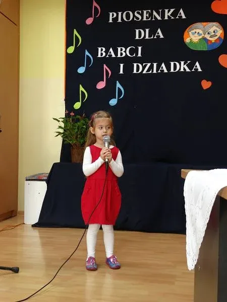 Śpiewająco w Miejskim Przedszkolu nr 1 (zdjęcia)