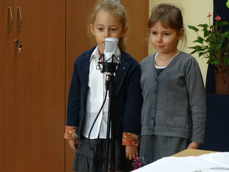 Śpiewająco w Miejskim Przedszkolu nr 1 (zdjęcia)
