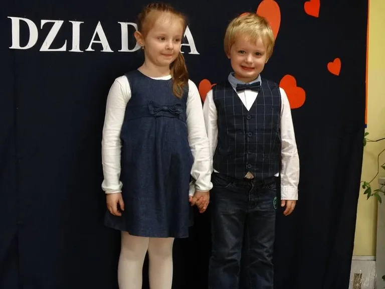 Śpiewająco w Miejskim Przedszkolu nr 1 (zdjęcia)