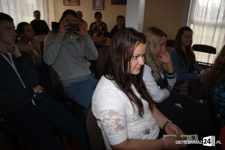 Poezja Moniki Zawistowskiej (zdjęcia, wideo)