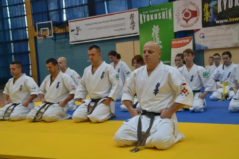 Powołania na ME dla ostrowskich karateków